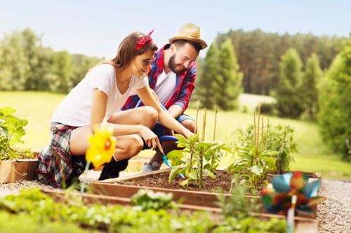 Gardeners Worcester Park accessibility statement introduction