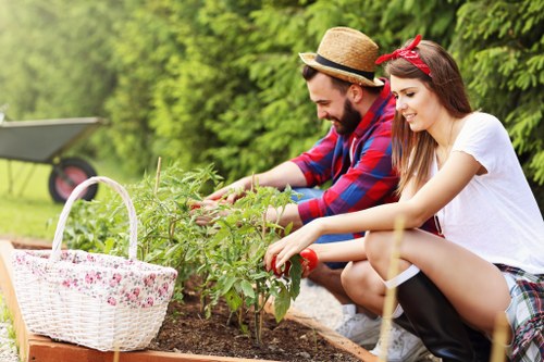 Cancellation and rescheduling terms for gardeners