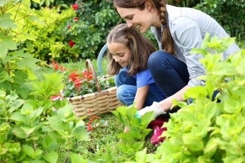 Gardeners Worcester Park health and safety policy introduction
