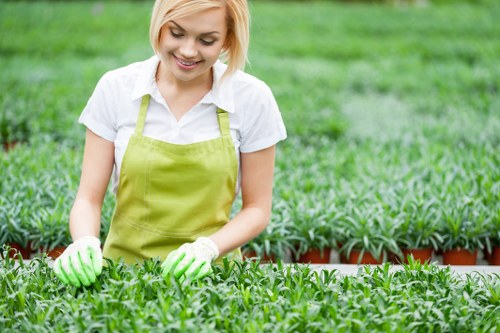 PCI compliant Gardeners Worcester Park checkout security