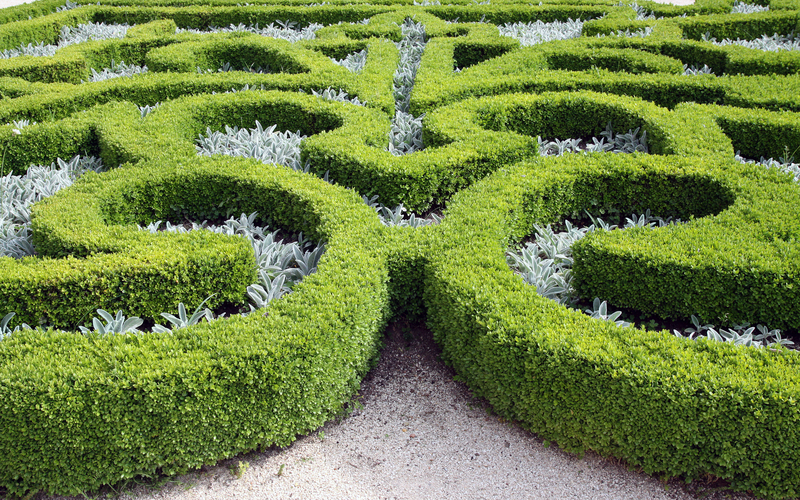 garden design Garden